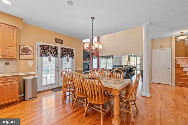 2433 MAXA MEADOWS LN, Forest Hill, MD 21050