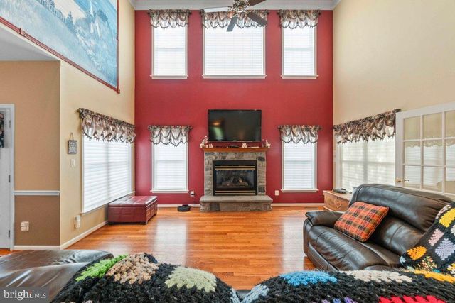 2433 MAXA MEADOWS LN, Forest Hill, MD 21050