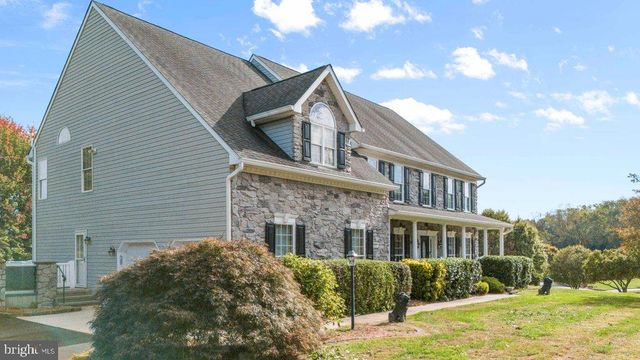 2433 MAXA MEADOWS LN, Forest Hill, MD 21050