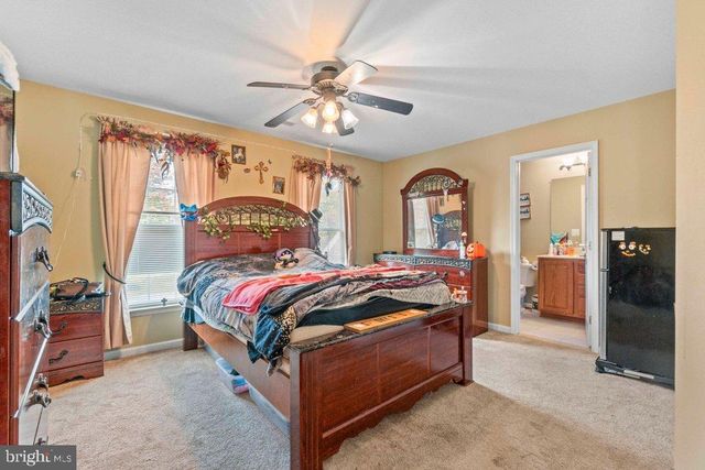 2433 MAXA MEADOWS LN, Forest Hill, MD 21050