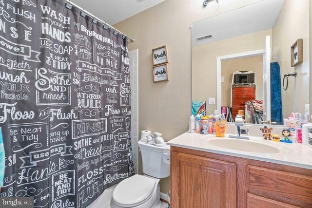 2433 MAXA MEADOWS LN, Forest Hill, MD 21050