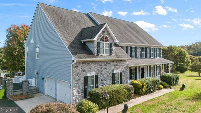 2433 MAXA MEADOWS LN, Forest Hill, MD 21050