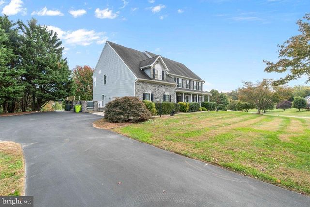 2433 MAXA MEADOWS LN, Forest Hill, MD 21050