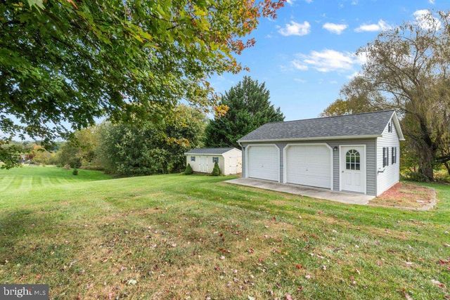 2433 MAXA MEADOWS LN, Forest Hill, MD 21050