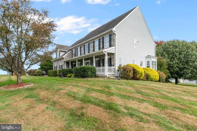 2433 MAXA MEADOWS LN, Forest Hill, MD 21050