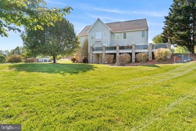 2433 MAXA MEADOWS LN, Forest Hill, MD 21050