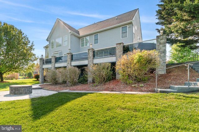 2433 MAXA MEADOWS LN, Forest Hill, MD 21050