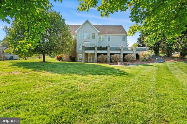 2433 MAXA MEADOWS LN, Forest Hill, MD 21050