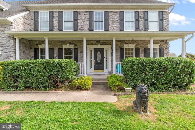 2433 MAXA MEADOWS LN, Forest Hill, MD 21050