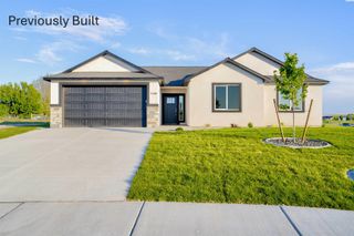 1109 N Grant Place, Kennewick, WA 99336