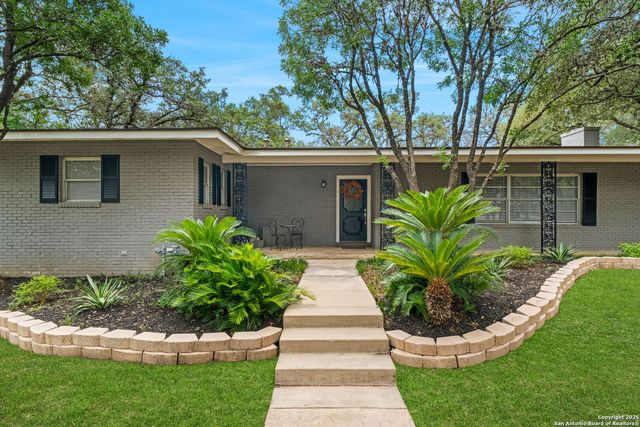 3202 Candlewood, San Antonio, TX 78217