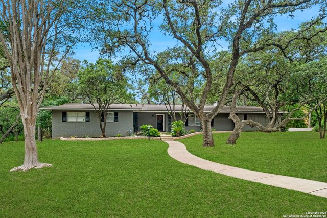 3202 Candlewood, San Antonio, TX 78217