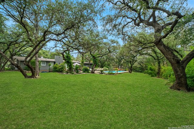3202 Candlewood, San Antonio, TX 78217