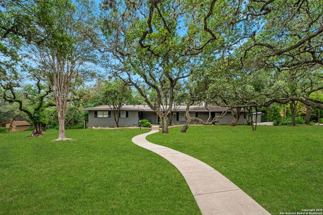 3202 Candlewood, San Antonio, TX 78217