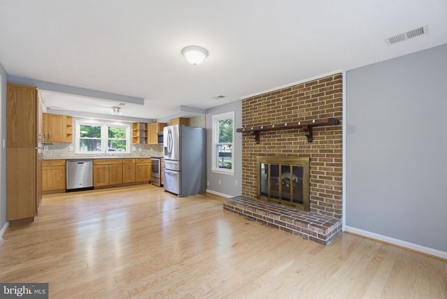 6214 RESTING SEA, Columbia, MD 21044