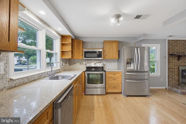 6214 RESTING SEA, Columbia, MD 21044
