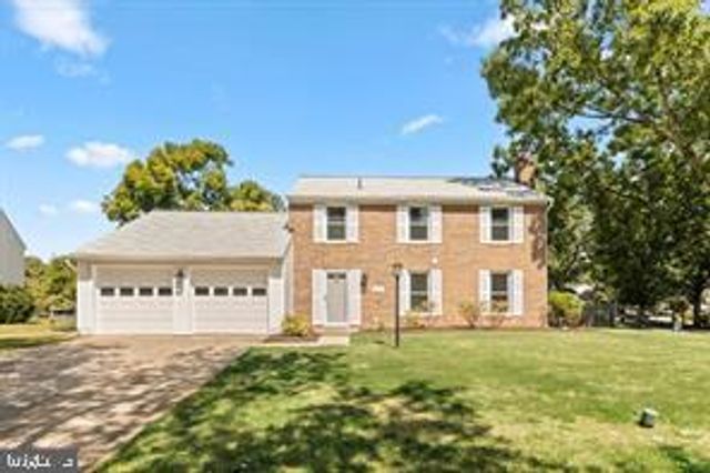 6214 RESTING SEA, Columbia, MD 21044