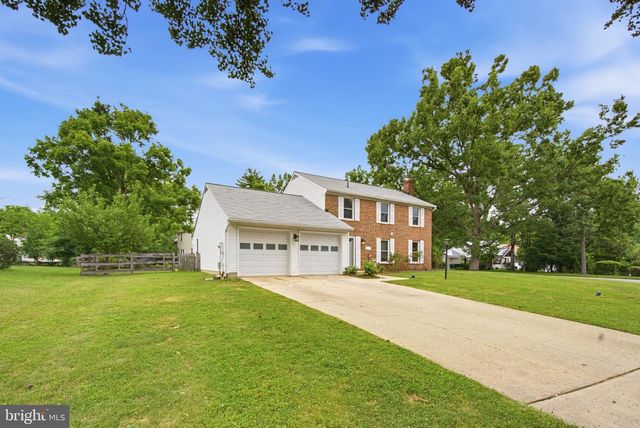 6214 RESTING SEA, Columbia, MD 21044