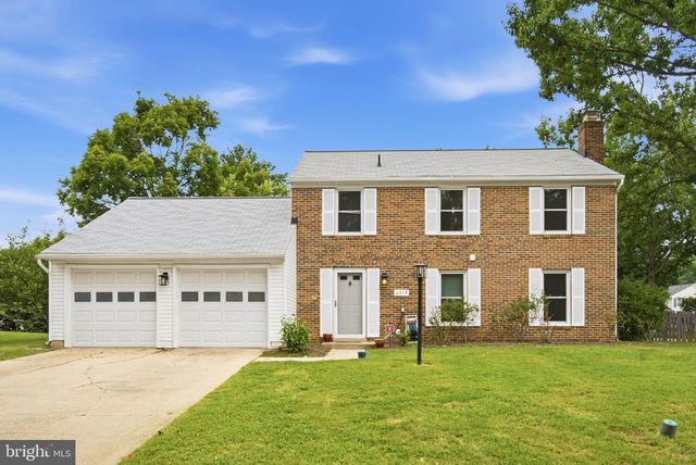 6214 RESTING SEA, Columbia, MD 21044