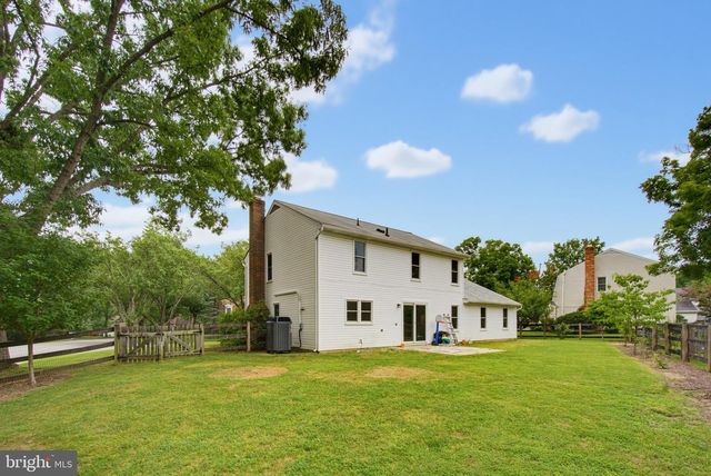 6214 RESTING SEA, Columbia, MD 21044