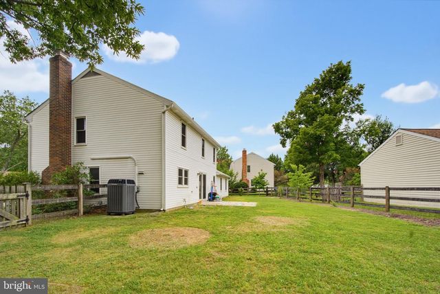 6214 RESTING SEA, Columbia, MD 21044