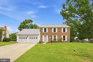 6214 RESTING SEA, Columbia, MD 21044