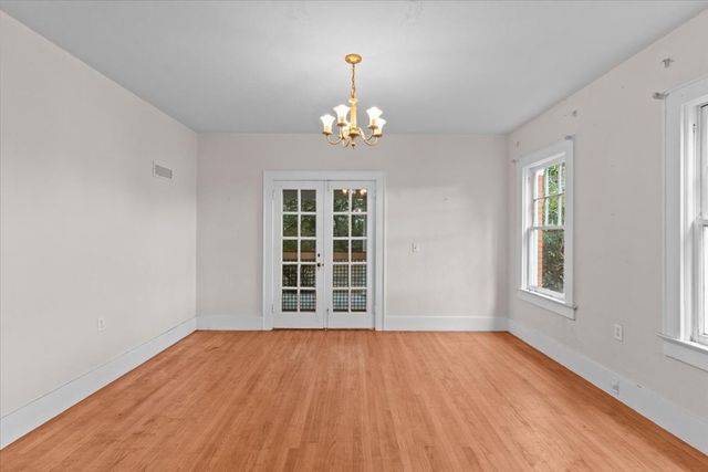 300 W Burch Street, Hartford, AL 36344