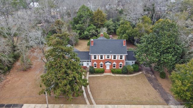 300 W Burch Street, Hartford, AL 36344