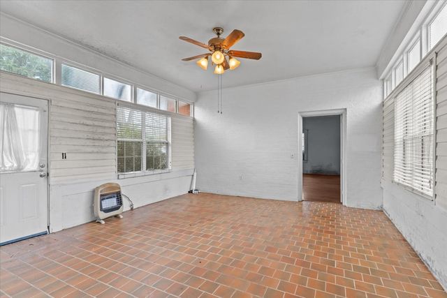 300 W Burch Street, Hartford, AL 36344