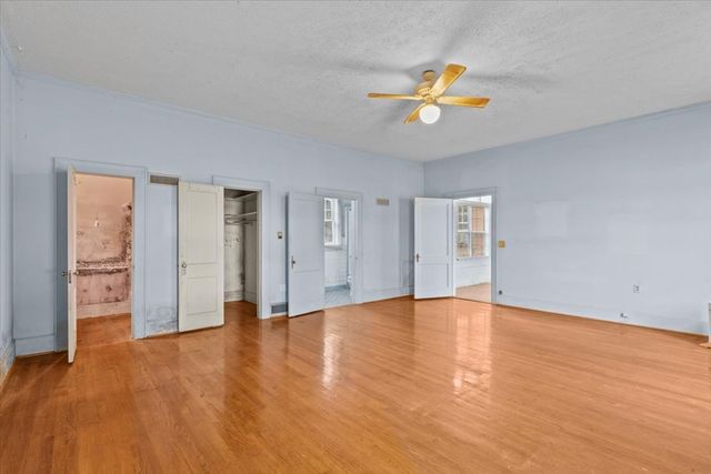 300 W Burch Street, Hartford, AL 36344