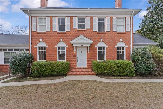 300 W Burch Street, Hartford, AL 36344