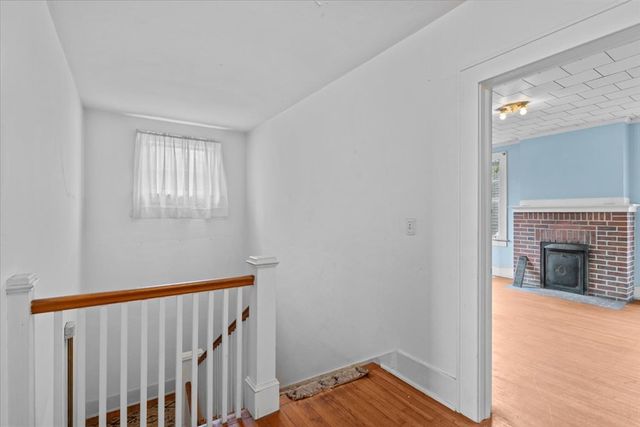 300 W Burch Street, Hartford, AL 36344