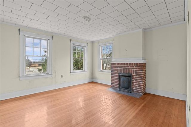 300 W Burch Street, Hartford, AL 36344