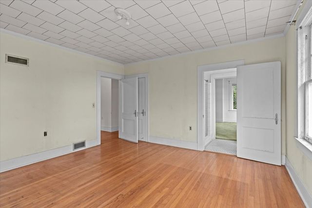 300 W Burch Street, Hartford, AL 36344