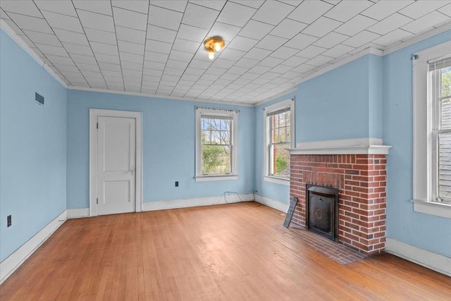 300 W Burch Street, Hartford, AL 36344