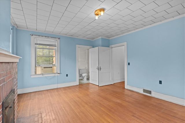 300 W Burch Street, Hartford, AL 36344