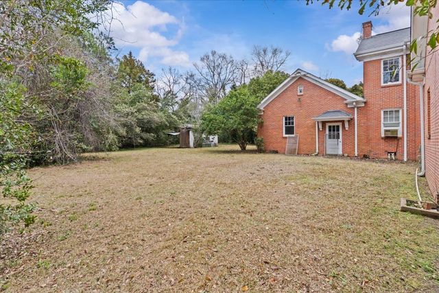 300 W Burch Street, Hartford, AL 36344