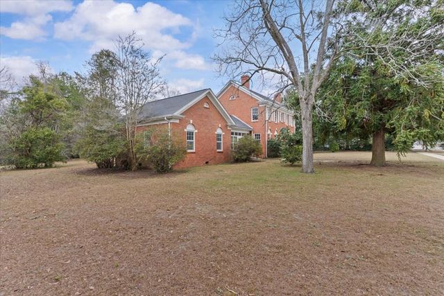 300 W Burch Street, Hartford, AL 36344