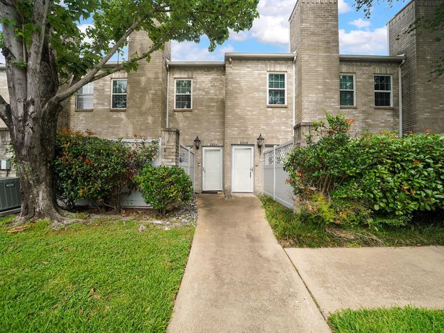 6000 Reims Road 2205, Houston, TX 77036
