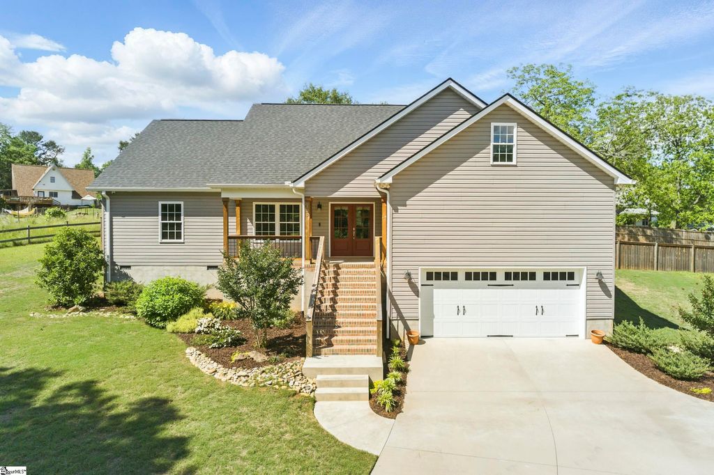 130 Windjammer Way, Anderson, SC 29626