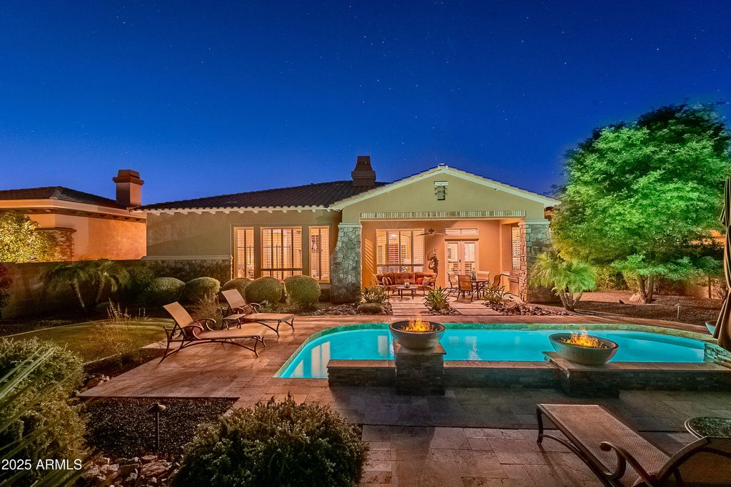 12828 W OYER Lane, Peoria, AZ 85383