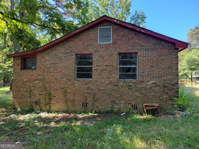 111 Eason Street, Statesboro, GA 30458