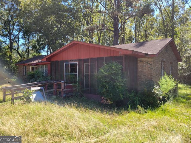 111 Eason Street, Statesboro, GA 30458