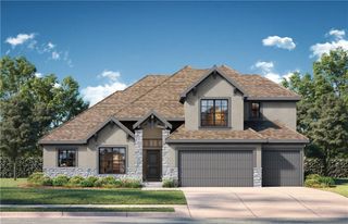 12301 W 184th Street, Overland Park, KS 66013