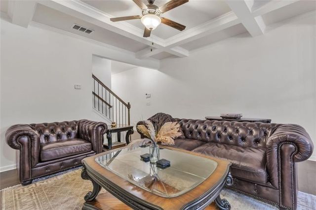 1563 BUTTERNUT Cove, Stone Mountain, GA 30083