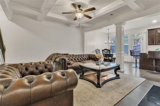 1563 BUTTERNUT Cove, Stone Mountain, GA 30083