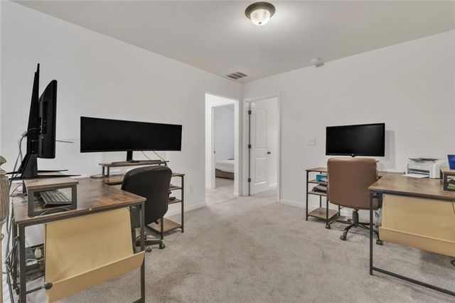 1563 BUTTERNUT Cove, Stone Mountain, GA 30083