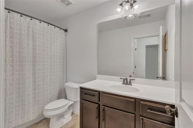 1563 BUTTERNUT Cove, Stone Mountain, GA 30083