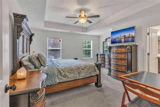 1563 BUTTERNUT Cove, Stone Mountain, GA 30083