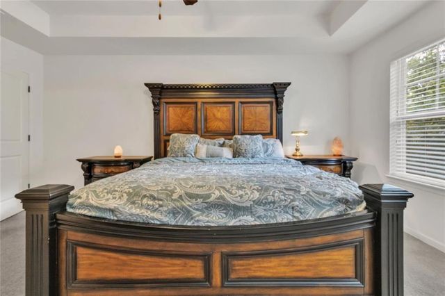 1563 BUTTERNUT Cove, Stone Mountain, GA 30083